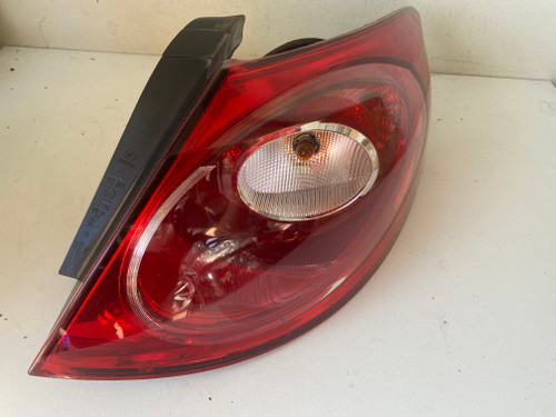 VW PASSAT CC USED RH OUTER TAIL LIGHT 3C8 945 096 D