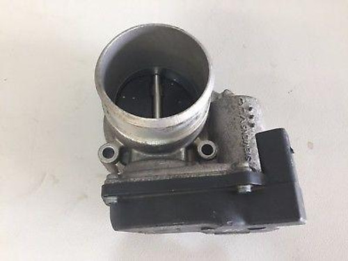 VW GOLF MK5 GTI THROTLE BODY USED 06F 133 062 G