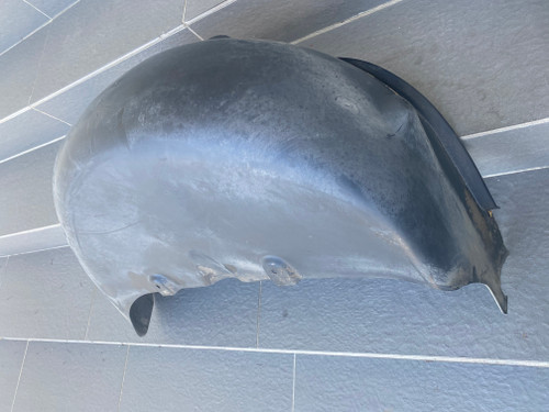 VW CADDY USED LHR INNER GUARD LINER 2K0 810 971 A