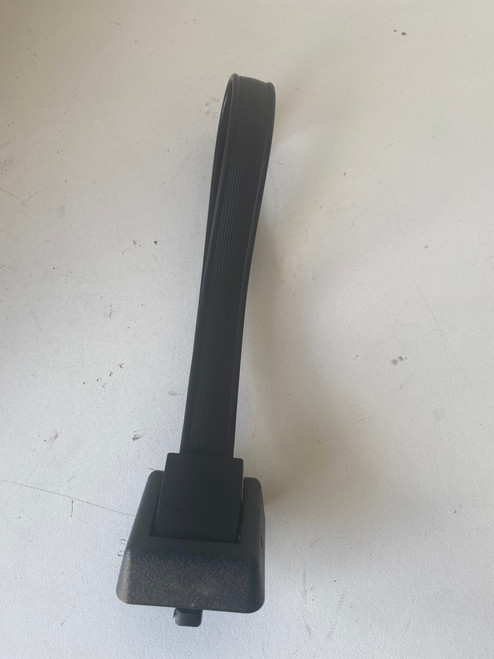 VW TRANSPORTER T5 CADDY LIFE USED TAILGATE PULL STRAP 7H0 829 621