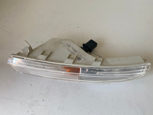 VW PASSAT CC 2010 USED RH FRONT BAR LOWER LIGHT  3C8 953 042 