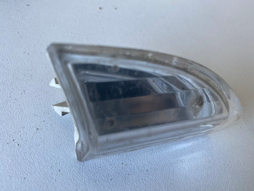 VW PASSAT CC USED RH LOWER BAR REFLECTOR BLANK 3C8 807 718 A