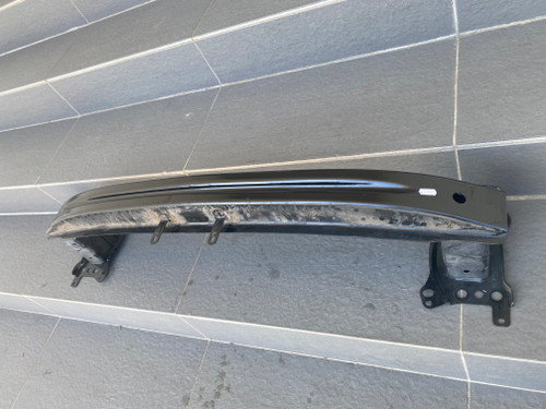 VW PASSAT CC USED FRONT BAR REINFORCEMENT 3C0 807 109