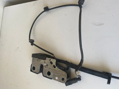 VW PASSAT 3C USED BONNET LOCK 3C2 823 509 E