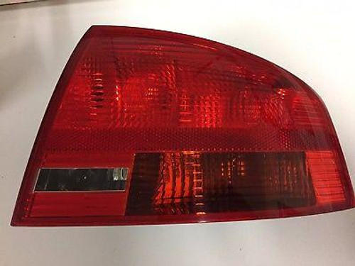 AUDI A4 B7 SEDAN 2005-2008 RH TAIL LIGHT
