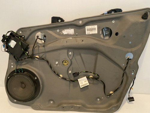 MERCEDES A CLASS W169 2005-2008 USED RHF WINDOW REGULATOR A169 720 28 79 