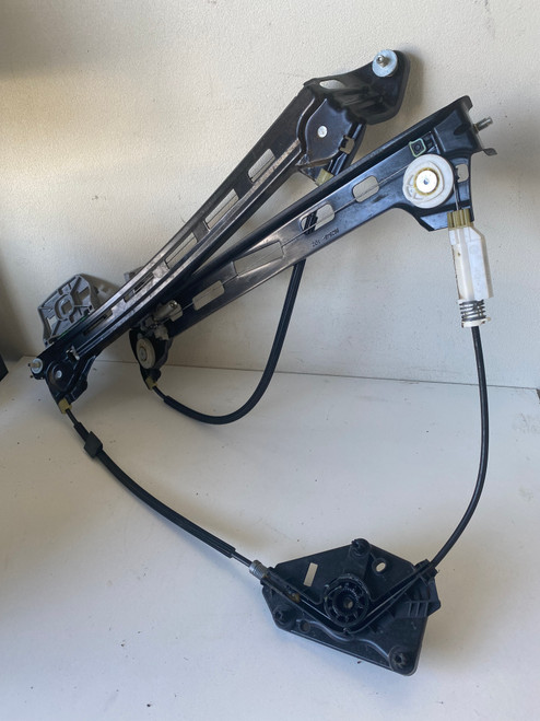 VW PASSAT CC 3C USED RHF WINDOW REGULATOR 3C8 837 462 J
