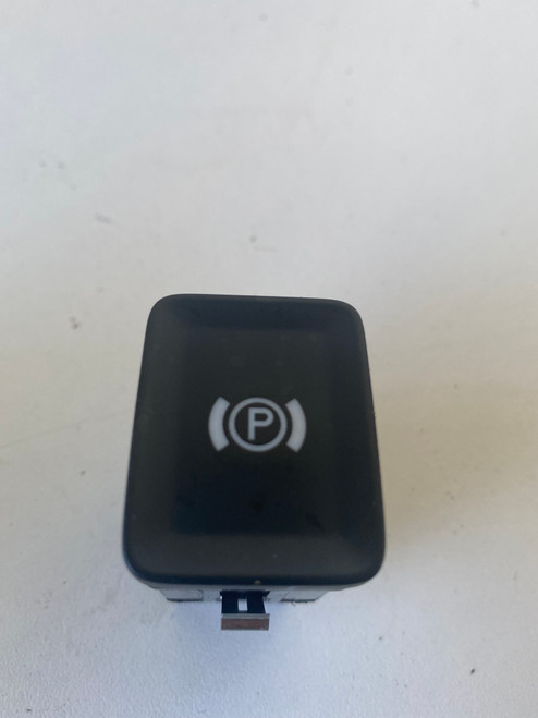 VW PASSAT 3C USED HANDBRAKE SWITCH 3C0 927 225 C