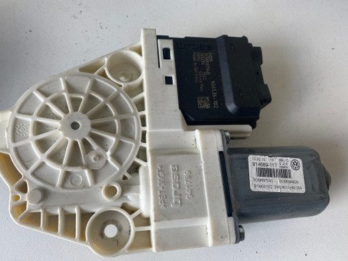 VW PASSAT CC 3C USED REAR WINDOW MOTOR 3C8 959 704 C 3C8 839 462 K  3C0 959 794 B
