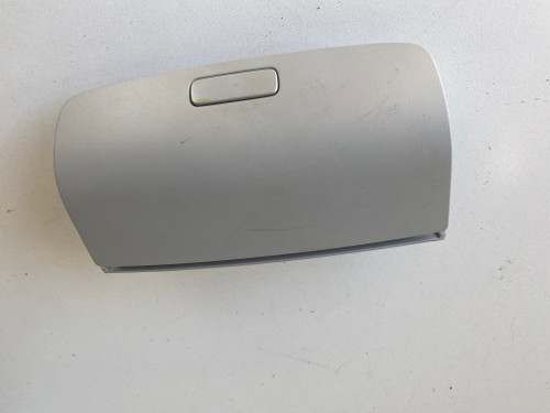 VW GOLF MK5 VW PASSAT USED TOP SUNGLASSES POCKET 1K0 868 837 E IN GREY COLOUR