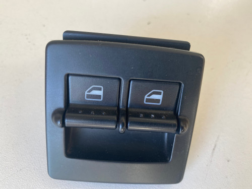 VW BEETLE 1998-2010 USED DRIVERS GENUINE WINDOW SWITCH PACK 1C0 959 855