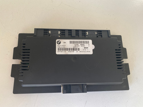 BMW E90 USED LIGHT FOOT WELL MODULE 61 35 9204542 - 01