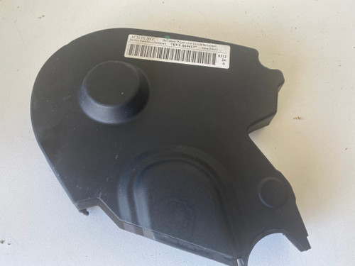 VW GOLF MK5 2L FSI USED FRONT TOP ENGINE TIMING COVER BVY ENGINE