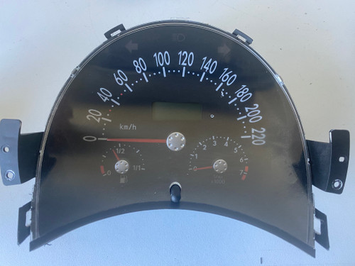 VW BEETLE USED INSTRUMENT CLUSTER 1C0 920 840 C
