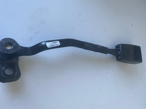 VW BEETLE USED LHF SEAT BUCKLE 1Y2 858 471 AFCN
