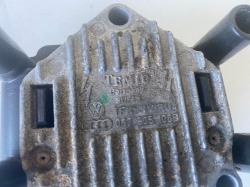 VW GOLF MK5 1.6L USED IGNITION COIL 032 905 106 B