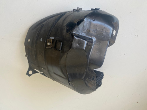 VW BEETLE 1998-2004 USED LH HEADLIGHT BRACKET 1C0 806 653 D