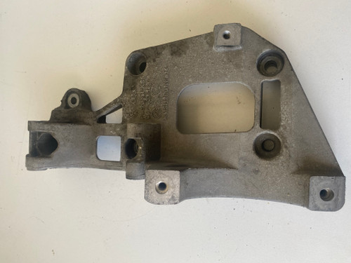 VW GOLF MK5  USED ALTERNATOR COMPRESSOR BRACKET 06F 903 143 F