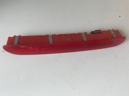 VW TIGUAN USED UPPER BRAKE LIGHT 1K6 945 097 B