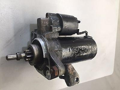 VW GOLF MK3 VR6 AUTO STARTER MOTOR 068 911 023 T