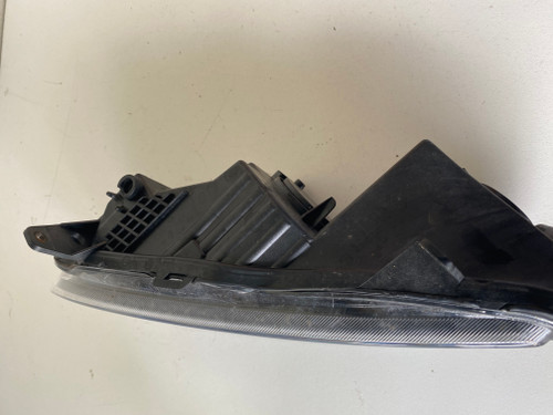 VW POLO 6R LATE USED RH FOG LIGHT 6C0 941 662 D