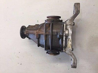 BMW E36 318 I 318 IS MANUAL 3.45 RATIO USED DIFFERENTIAL