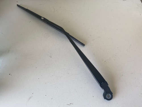 VW CADDY BARN DOOR TYPE USED REAR WIPER ARM 2K5 955 708