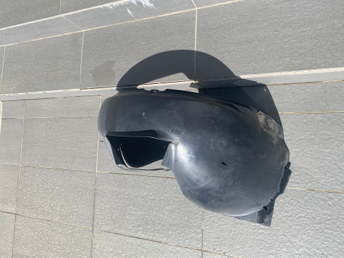 VW GOLF MK6 USED RHF UPPER GUARD LINER 5K0 805 978