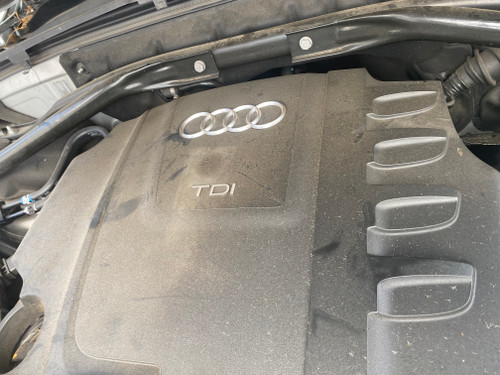 AUDI Q5 2L TDI USED 7 SPEED DSG 4WD TRANSMISSION LTC CODE TRAVELLED 189000 KM