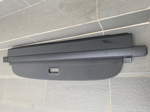 SKODA OCTAVIA III WAGON USED CARGO COVER 5E9 867 871 B 0ET