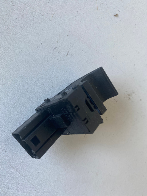 VW BEETLE CONVERTIBLE USED ROOF SWITCH 1Y0 959 727