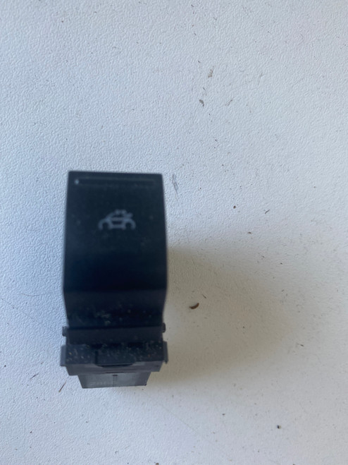 VW BEETLE CONVERTIBLE USED ROOF SWITCH 1Y0 959 727