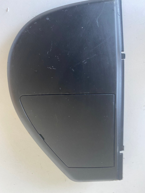 VW BEETLE USED RH SIDE DASH FUSE BOX COVER 1C2 858 218 