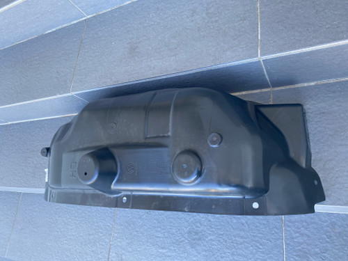 VW AMAROK 2023 USED LHR INNER GUARD LINER N1XB-E28345-A