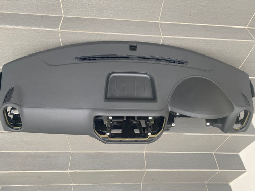 VW TIGUAN 5N USED DASH BOARD 5N2 858 295 A