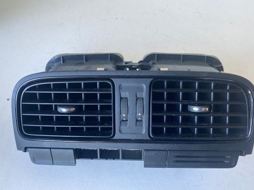 VW POLO 6R SERIES 2 USED CENTRE AIR VENT 6C0 819 728 BWMV