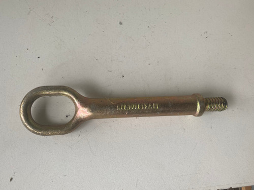 VW BEETLE USED TOW HOOK 1C0 803 615 AN