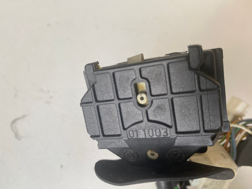 BMW E36 USED BLINKER SWITCH BC TRIP COMPUTER TYPE 011003