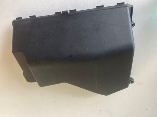BMW E46 USED ECU COVER 12.90-1 435 443