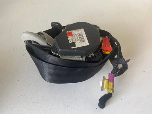 VW GOLF BORA MK4 USED LHF SEAT BELT 1J4 857 705 AB