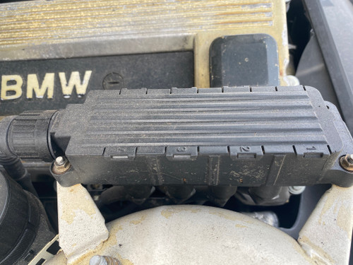BMW E36 318 IS USED IGNITION COIL PACK 12.13-1 248 281