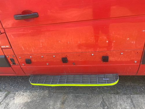 Fahrradträger Van-Bike 3 Für Renault Master - , Fabricant D