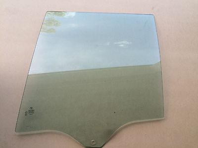 BMW X5 E53 2001-2006 E53 NEW GENUINE LHR DOOR GLASS 51 34 8 402 571