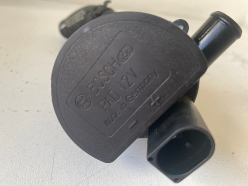 MERCEDES W 204 C250 CDI USED ELECTRIC WATER PUMP 0 392 023 004
