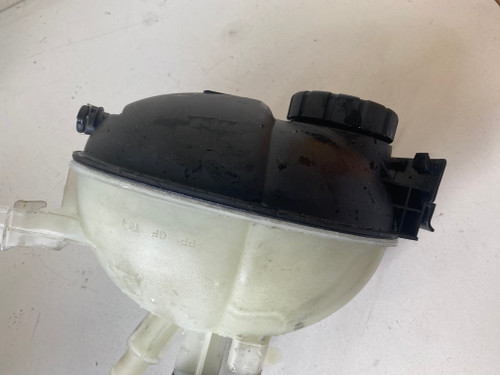 MERCEDES W204 C250 CDI USED RADIATOR OVERFLOW BOTTLE 