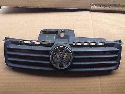 VW POLO 9N 2002-2004 USED GRILLE