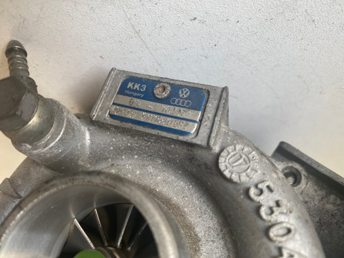 AUDI A4 B7 1.8T USED TURBO UNIT 058 145 703 N