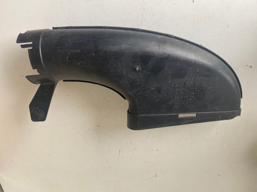 MERCEDES W 204 C220 CDI USED AIR DUCT A 646 090 01 82