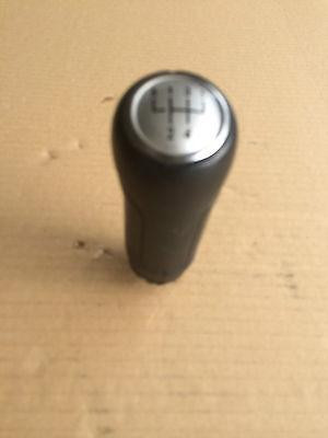 VW GOLF MK3 MK4 MK5 BORA POLO BEETLE USED GEAR KNOB
