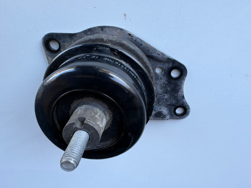 VW POLO 6R AUDI A1 USED ENGINE MOUNT  6R0 199 167 AE